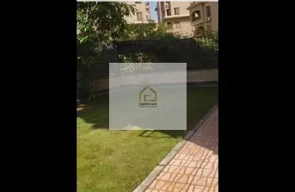 Apartment - 3 Bedrooms - 2 Bathrooms for rent in Acacia - 5th Settlement Compounds - The 5th Settlement - New Cairo City - Cairo