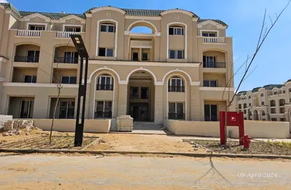 Duplex - 3 Bedrooms - 4 Bathrooms for sale in L'avenir - Mostakbal City Compounds - Mostakbal City - Future City - Cairo