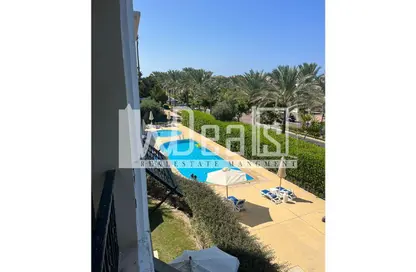 Chalet - 3 Bedrooms - 2 Bathrooms for sale in Marassi - Sidi Abdel Rahman - North Coast