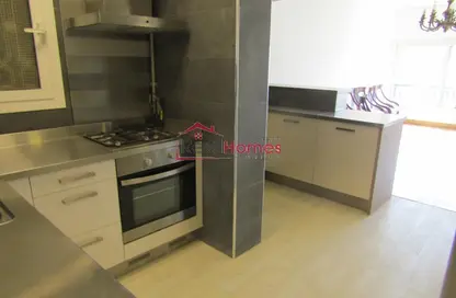 Apartment - 2 Bedrooms - 2 Bathrooms for rent in Hassan Sabri St. - Zamalek - Cairo