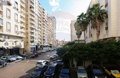 Office Space - Studio - 2 Bathrooms for sale in Smouha - Hay Sharq - Alexandria