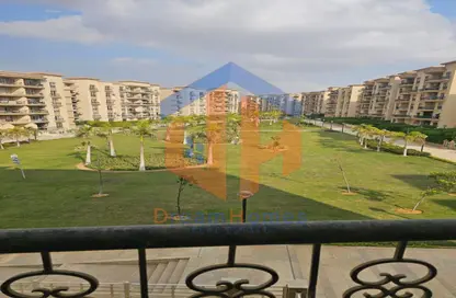 Apartment - 5 Bedrooms - 4 Bathrooms for sale in El Rehab Extension - Al Rehab - New Cairo City - Cairo