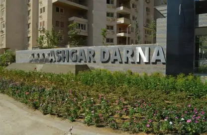 Apartment - 3 Bedrooms - 2 Bathrooms for sale in Darna - Zahraa El Maadi - Hay El Maadi - Cairo