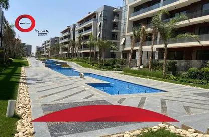 Apartment - 3 Bedrooms - 2 Bathrooms for rent in El Patio Oro - 5th Settlement Compounds - The 5th Settlement - New Cairo City - Cairo