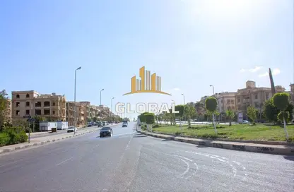 Apartment - 2 Bedrooms - 2 Bathrooms for rent in 90 Avenue - South Investors Area - New Cairo City - Cairo