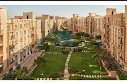 Penthouse - 2 Bedrooms - 1 Bathroom for sale in Calma - Hadayek October - 6 October City - Giza