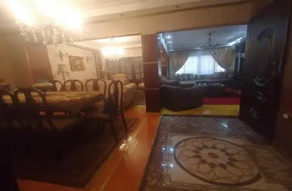 Apartment - 3 Bedrooms - 2 Bathrooms for sale in Mohamed Ahmed Ibrahim St. - 8th Zone - Nasr City - Cairo