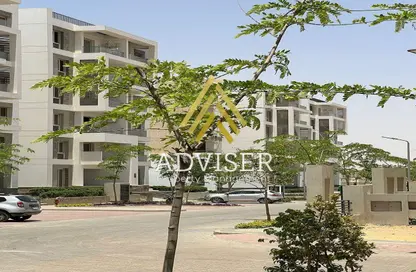 Apartment - 2 Bedrooms - 1 Bathroom for sale in Beta Greens - Mostakbal City Compounds - Mostakbal City - Future City - Cairo