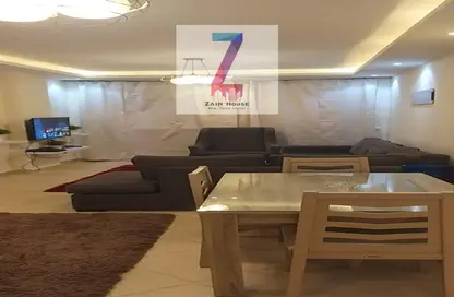 Penthouse - 3 Bedrooms - 2 Bathrooms for rent in Stella Heights - Al Alamein - North Coast