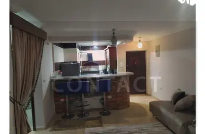 Apartment - 2 Bedrooms - 1 Bathroom for rent in Madinaty - Cairo