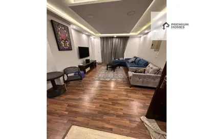 Apartment - 2 Bedrooms - 1 Bathroom for sale in Madinaty - Cairo