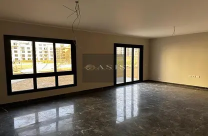 Apartment - 5 Bedrooms - 4 Bathrooms for sale in O West - 6 October Compounds - 6 October City - Giza