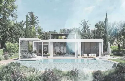 Villa for sale in katameya coast - Qesm Ad Dabaah - North Coast