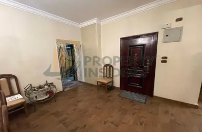 Apartment - 3 Bedrooms - 3 Bathrooms for sale in Shehab St. - Mohandessin - Giza