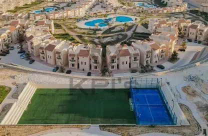 Apartment - 3 Bedrooms - 2 Bathrooms for sale in Coral Hills - Qesm Ad Dabaah - North Coast