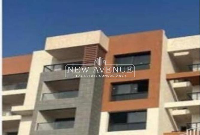 Apartment - 2 Bedrooms - 3 Bathrooms for sale in L'avenir - Mostakbal City Compounds - Mostakbal City - Future City - Cairo