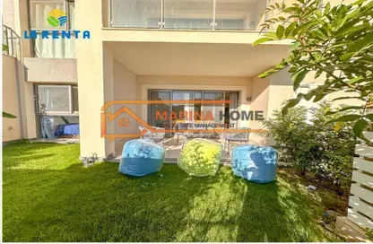 Chalet - 1 Bedroom - 1 Bathroom for sale in Marassi - Sidi Abdel Rahman - North Coast