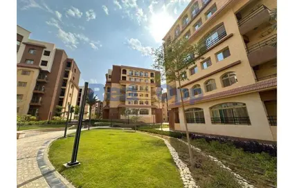 Apartment - 3 Bedrooms - 2 Bathrooms for sale in Al Maqsad - New Capital Compounds - New Capital City - Cairo