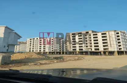 Apartment - 3 Bedrooms - 3 Bathrooms for sale in Creek Town - The 1st Settlement - New Cairo City - Cairo