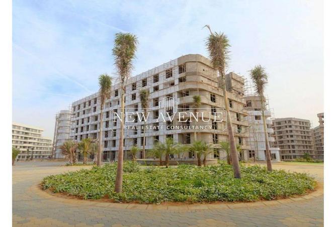 Apartment - 2 Bedrooms - 3 Bathrooms for sale in Bloomfields - Mostakbal City Compounds - Mostakbal City - Future City - Cairo