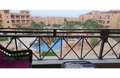 Chalet - 3 Bedrooms - 3 Bathrooms for sale in Piacera - Al Ain Al Sokhna - Suez