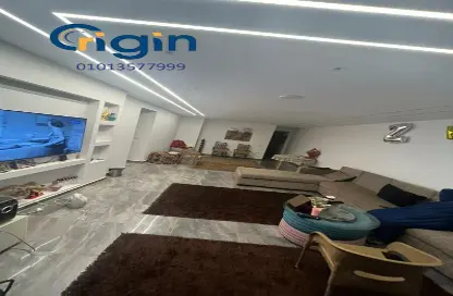 شقة - 2 غرف نوم - 2 حمامات للبيع في شارع عزالدين عمر - الطالبية - الهرم - حي الهرم - الجيزة