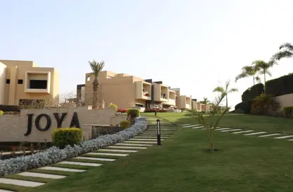 Apartment - 3 Bedrooms - 3 Bathrooms for sale in Joya - 26th of July Corridor - 6 October City - Giza