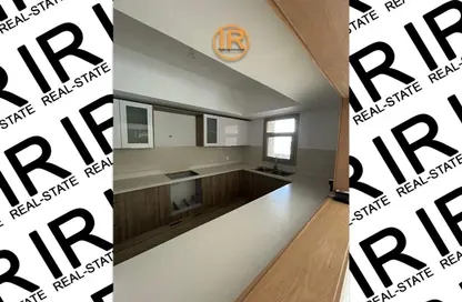 Apartment - 3 Bedrooms - 3 Bathrooms for sale in Uptown Cairo - Mokattam - Cairo