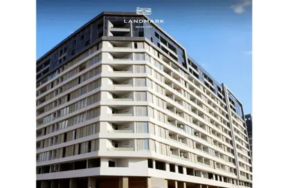 Apartment - 3 Bedrooms - 3 Bathrooms for sale in Degla Landmark - Nasr City Compounds - Nasr City - Cairo