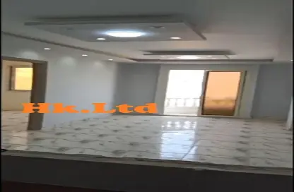 Apartment - 2 Bedrooms - 1 Bathroom for sale in Khaled Amin St. - El Arish - Faisal - Hay El Haram - Giza