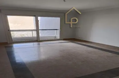 Apartment - 1 Bedroom - 2 Bathrooms for sale in New Giza - Cairo Alexandria Desert Road - 6 October City - Giza