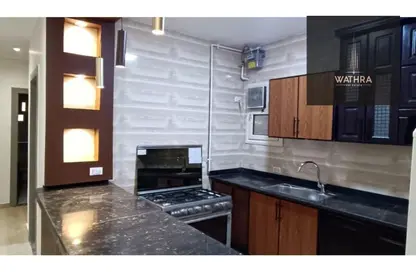 Apartment - 3 Bedrooms - 2 Bathrooms for sale in Grand Cesar - South Investors Area - New Cairo City - Cairo