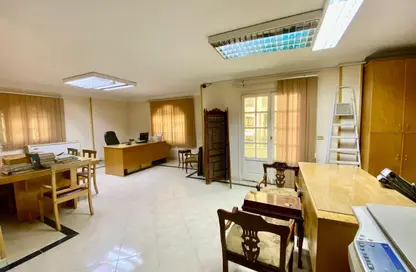 Apartment - 3 Bedrooms - 2 Bathrooms for rent in Maadi - Hay El Maadi - Cairo