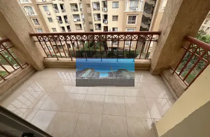 Apartment - 3 Bedrooms - 3 Bathrooms for rent in Madinaty - Cairo