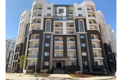 Apartment - 3 Bedrooms - 2 Bathrooms for rent in R3 - New Capital City - Cairo