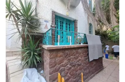 Villa - 5 Bathrooms for sale in Al Merghany St. - Ard El Golf - Heliopolis - Masr El Gedida - Cairo