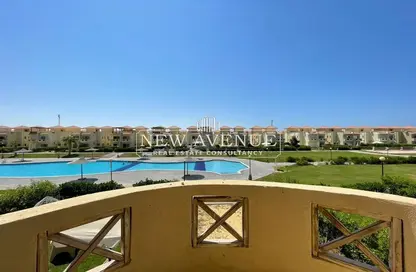 Twin House - 3 Bedrooms - 3 Bathrooms for sale in Stella Heights - Al Alamein - North Coast