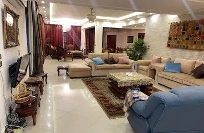 Duplex - 4 Bedrooms - 3 Bathrooms for sale in El Yasmeen 2 - El Yasmeen - New Cairo City - Cairo