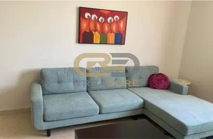 Apartment - Studio - 1 Bathroom for rent in Mivida - 5th Settlement Compounds - The 5th Settlement - New Cairo City - Cairo