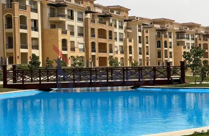 Penthouse - 3 Bedrooms - 3 Bathrooms for sale in Stone Residence - 5th Settlement Compounds - The 5th Settlement - New Cairo City - Cairo