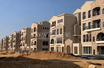 Apartment - 3 Bedrooms - 3 Bathrooms for sale in Green Square - Mostakbal City Compounds - Mostakbal City - Future City - Cairo