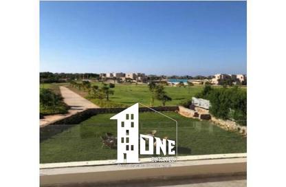 Villa - 4 Bedrooms - 4 Bathrooms for sale in Hacienda Bay - Sidi Abdel Rahman - North Coast