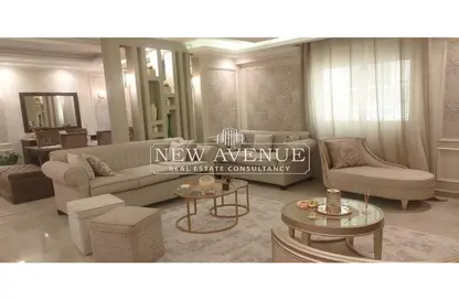 Apartment - 3 Bedrooms - 3 Bathrooms for sale in El Yasmeen 2 - El Yasmeen - New Cairo City - Cairo