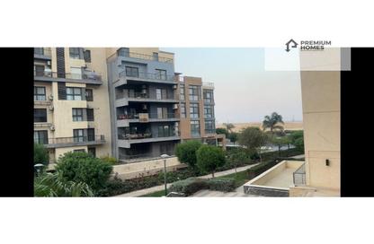 Apartment - 3 Bedrooms - 2 Bathrooms for rent in Madinaty - Cairo