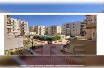 Apartment - 1 Bathroom for rent in Mivida - 5th Settlement Compounds - The 5th Settlement - New Cairo City - Cairo