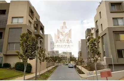 Duplex - 3 Bedrooms - 3 Bathrooms for rent in Palm Hills Village Gate - South Investors Area - New Cairo City - Cairo