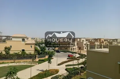 Townhouse - 3 Bedrooms - 3 Bathrooms for rent in Mivida - 5th Settlement Compounds - The 5th Settlement - New Cairo City - Cairo