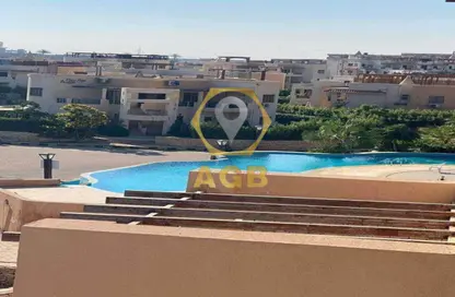 Chalet - 3 Bedrooms - 2 Bathrooms for sale in Dimora - Markaz Al Hamam - North Coast