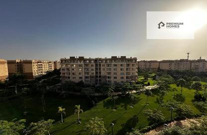 Apartment - 3 Bedrooms - 2 Bathrooms for sale in Madinaty - Cairo