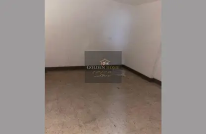 Apartment - 2 Bedrooms - 1 Bathroom for sale in Street 11 - 11th District - 6 October City - Giza